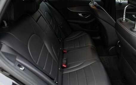 Mercedes-Benz C-Класс, 2016 год, 1 760 000 рублей, 16 фотография