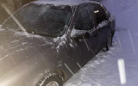 Opel Vectra A, 1990 год, 77 777 рублей, 2 фотография