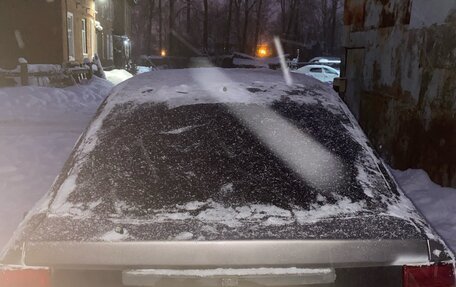 Opel Vectra A, 1990 год, 77 777 рублей, 4 фотография