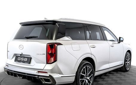 GAC GS8, 2025 год, 4 799 000 рублей, 2 фотография