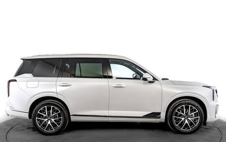 GAC GS8, 2025 год, 4 799 000 рублей, 4 фотография