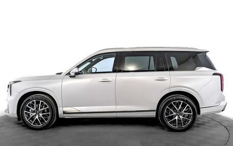 GAC GS8, 2025 год, 4 799 000 рублей, 3 фотография