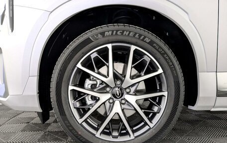 GAC GS8, 2025 год, 4 799 000 рублей, 7 фотография