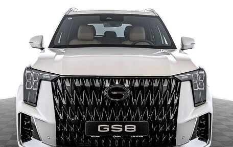 GAC GS8, 2025 год, 4 799 000 рублей, 5 фотография