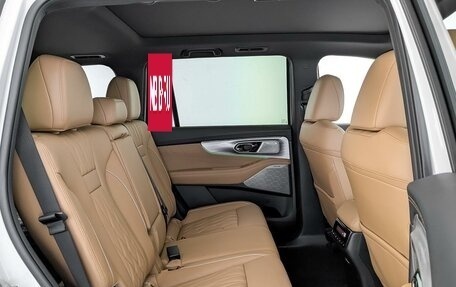 GAC GS8, 2025 год, 4 799 000 рублей, 12 фотография