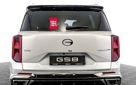 GAC GS8, 2025 год, 4 799 000 рублей, 6 фотография