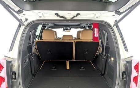 GAC GS8, 2025 год, 4 799 000 рублей, 8 фотография