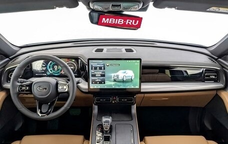 GAC GS8, 2025 год, 4 799 000 рублей, 10 фотография