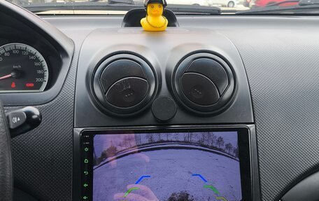 Chevrolet Aveo III, 2008 год, 410 000 рублей, 12 фотография