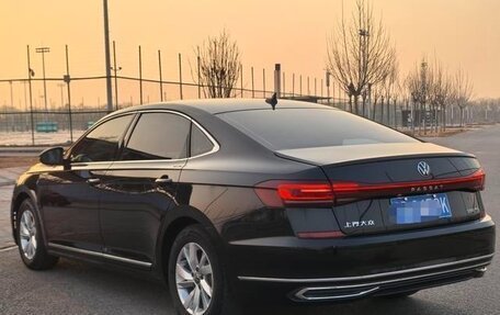 Volkswagen Passat B8 рестайлинг, 2021 год, 2 450 000 рублей, 6 фотография