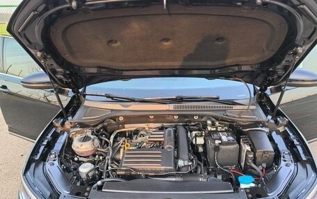 Volkswagen Passat B8 рестайлинг, 2021 год, 2 450 000 рублей, 8 фотография