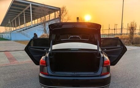 Volkswagen Passat B8 рестайлинг, 2021 год, 2 450 000 рублей, 7 фотография