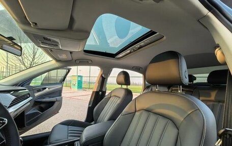 Volkswagen Passat B8 рестайлинг, 2021 год, 2 450 000 рублей, 9 фотография