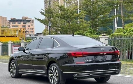 Volkswagen Passat B8 рестайлинг, 2021 год, 2 450 000 рублей, 6 фотография