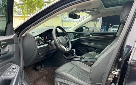 Volkswagen Passat B8 рестайлинг, 2021 год, 2 450 000 рублей, 9 фотография