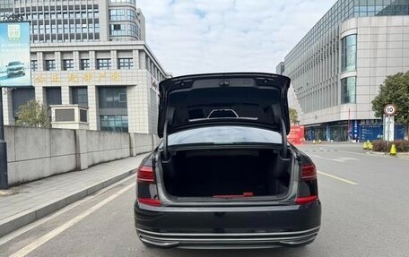 Volkswagen Passat B8 рестайлинг, 2021 год, 2 450 000 рублей, 7 фотография