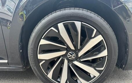 Volkswagen Passat B8 рестайлинг, 2021 год, 2 450 000 рублей, 9 фотография