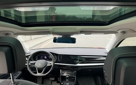 Volkswagen Passat B8 рестайлинг, 2021 год, 2 450 000 рублей, 15 фотография