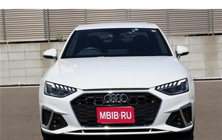 Audi A4, 2023 год, 2 310 000 рублей, 2 фотография