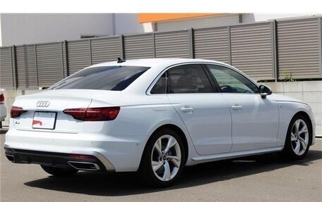 Audi A4, 2023 год, 2 310 000 рублей, 3 фотография