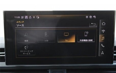 Audi A4, 2023 год, 2 310 000 рублей, 12 фотография