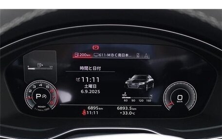 Audi A4, 2023 год, 2 310 000 рублей, 10 фотография