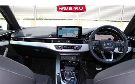 Audi A4, 2023 год, 2 310 000 рублей, 7 фотография