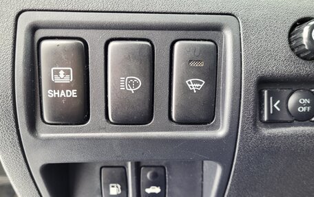 Lexus IS II рестайлинг 2, 2008 год, 1 550 000 рублей, 17 фотография