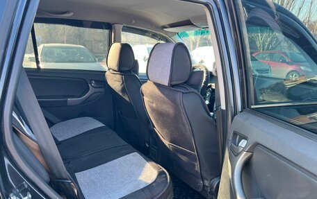 Chery Tiggo (T11), 2015 год, 609 000 рублей, 12 фотография