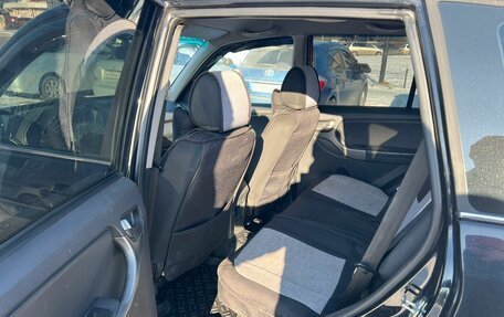 Chery Tiggo (T11), 2015 год, 609 000 рублей, 11 фотография