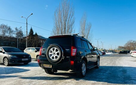 Chery Tiggo (T11), 2015 год, 609 000 рублей, 6 фотография