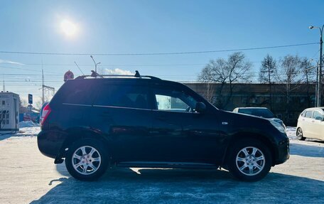 Chery Tiggo (T11), 2015 год, 609 000 рублей, 5 фотография