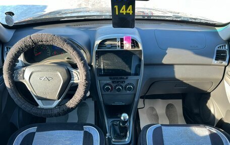 Chery Tiggo (T11), 2015 год, 609 000 рублей, 14 фотография