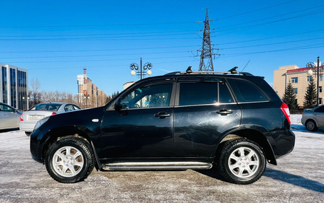 Chery Tiggo (T11), 2015 год, 609 000 рублей, 9 фотография