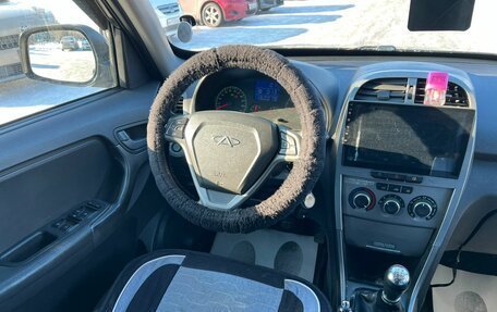 Chery Tiggo (T11), 2015 год, 609 000 рублей, 15 фотография