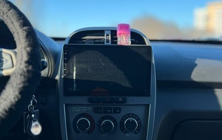 Chery Tiggo (T11), 2015 год, 609 000 рублей, 19 фотография