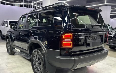 Toyota Land Cruiser Prado, 2025 год, 11 300 000 рублей, 2 фотография