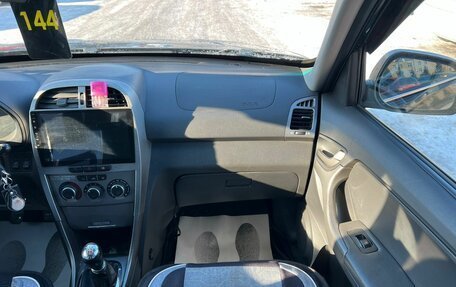 Chery Tiggo (T11), 2015 год, 609 000 рублей, 18 фотография