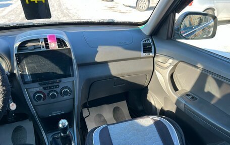 Chery Tiggo (T11), 2015 год, 609 000 рублей, 16 фотография