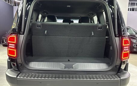 Toyota Land Cruiser Prado, 2025 год, 11 300 000 рублей, 9 фотография