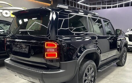 Toyota Land Cruiser Prado, 2025 год, 11 300 000 рублей, 3 фотография