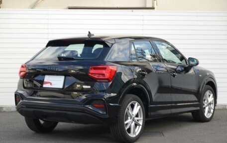 Audi Q2 I, 2024 год, 2 345 000 рублей, 3 фотография