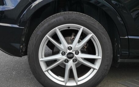 Audi Q2 I, 2024 год, 2 345 000 рублей, 7 фотография