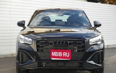 Audi Q2 I, 2024 год, 2 345 000 рублей, 2 фотография
