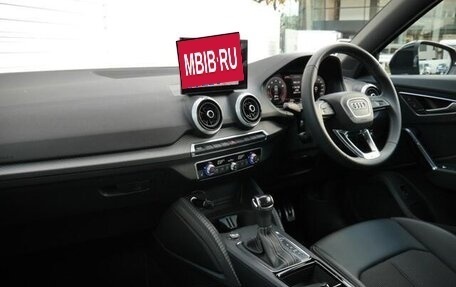 Audi Q2 I, 2024 год, 2 345 000 рублей, 11 фотография