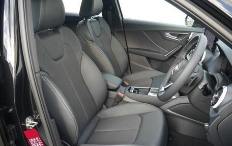 Audi Q2 I, 2024 год, 2 345 000 рублей, 8 фотография