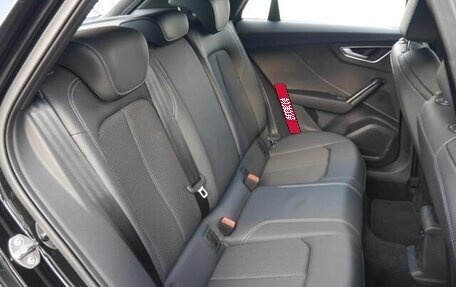 Audi Q2 I, 2024 год, 2 345 000 рублей, 9 фотография