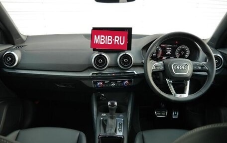 Audi Q2 I, 2024 год, 2 345 000 рублей, 10 фотография