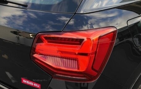 Audi Q2 I, 2024 год, 2 345 000 рублей, 6 фотография