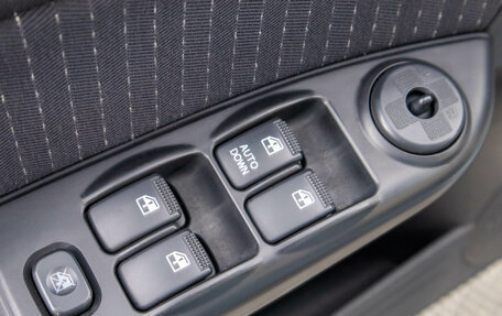 Hyundai Getz I рестайлинг, 2010 год, 599 000 рублей, 12 фотография